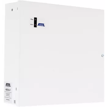 ATTE AUPS-40-120-F Buferinis SMPS maitinimo šaltinis 12V 3.5A 40W