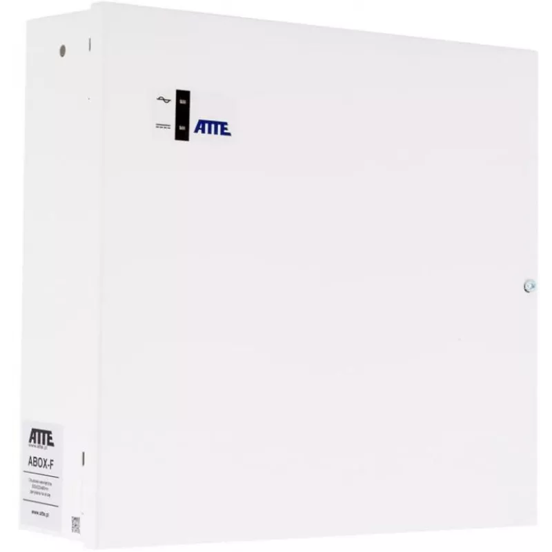 ATTE AUPS-40-120-F Buferinis SMPS maitinimo šaltinis 12V 3.5A 40W