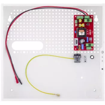 ATTE AUPS-40-120-F Buferinis SMPS maitinimo šaltinis 12V 3.5A 40W