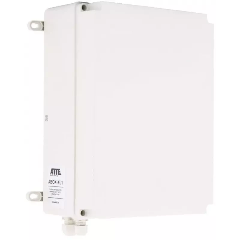 ATTE AUPS-40-120-XL1 Buferinis SMPS maitinimo šaltinis 12V 3.5A 40W