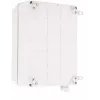 ATTE AUPS-40-120-XL1 Buferinis SMPS maitinimo šaltinis 12V 3.5A 40W
