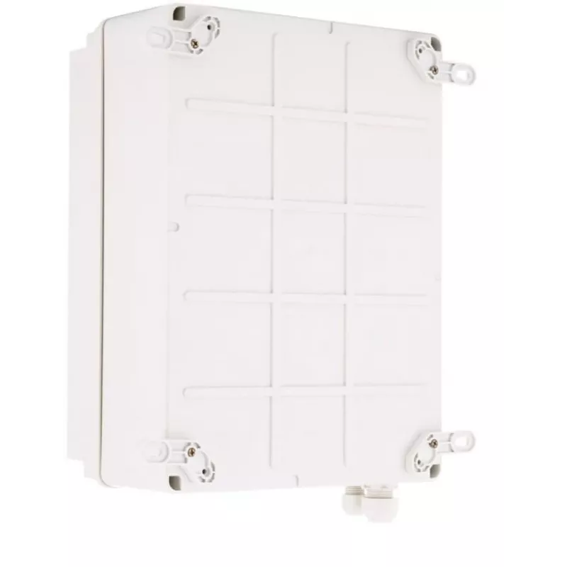 ATTE AUPS-40-120-XL1 Buferinis SMPS maitinimo šaltinis 12V 3.5A 40W