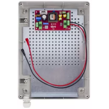 ATTE AUPS-40-120-XL1 Buferinis SMPS maitinimo šaltinis 12V 3.5A 40W