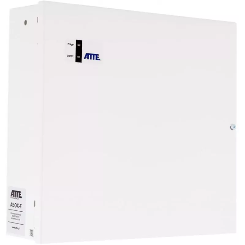 ATTE AUPS-100-120-F Buferinis maitinimo šaltinis 12V 10A 120W