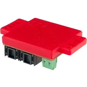 ATTE ASW-3-10 Unmanaged Switch 10 Port 10/100 Mbps Desktop