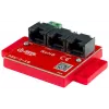 ATTE ASW-3-10 Unmanaged Switch 10 Port 10/100 Mbps Desktop