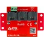 ATTE ASW-3-10 Unmanaged Switch 10 Port 10/100 Mbps Desktop