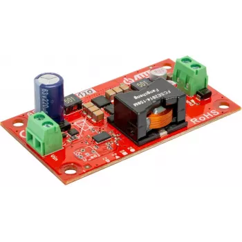 ATTE ASDC-100-120-OF DC/DC žeminamasis keitiklis 100W 12V