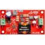 ATTE ASDC-100-120-OF DC/DC žeminamasis keitiklis 100W 12V