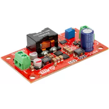 ATTE ASDC-200-AD1-OF DC-DC Step-Down Buck Converter 200W 10-36V Input 5-24V Adjustable Output