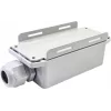ATTE ADD-PMACA1 stulpo montavimo adapteris ABOX-CA1 korpusams