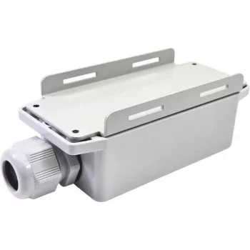 ATTE ADD-PMACA1 stulpo montavimo adapteris ABOX-CA1 korpusams