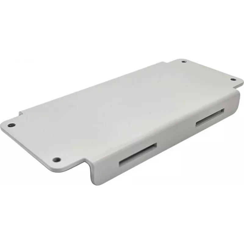 ATTE ADD-PMACA1 stulpo montavimo adapteris ABOX-CA1 korpusams