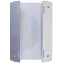 ATTE ADD-PMAM stulpo montavimo adapteris ABOX-M korpusams