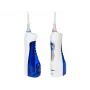 PROMEDIX PR-770W belaidis oralinis irigatorius 8.5 Bar 300 ml balta/mėlyna