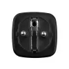 GreenBlue nuotoliniu būdu valdomas WiFi kištukinis lizdas, Android/iOS/Alexa/Google Home, laikmatis, vatmetras, maks. 16A/3840W, GB735 B