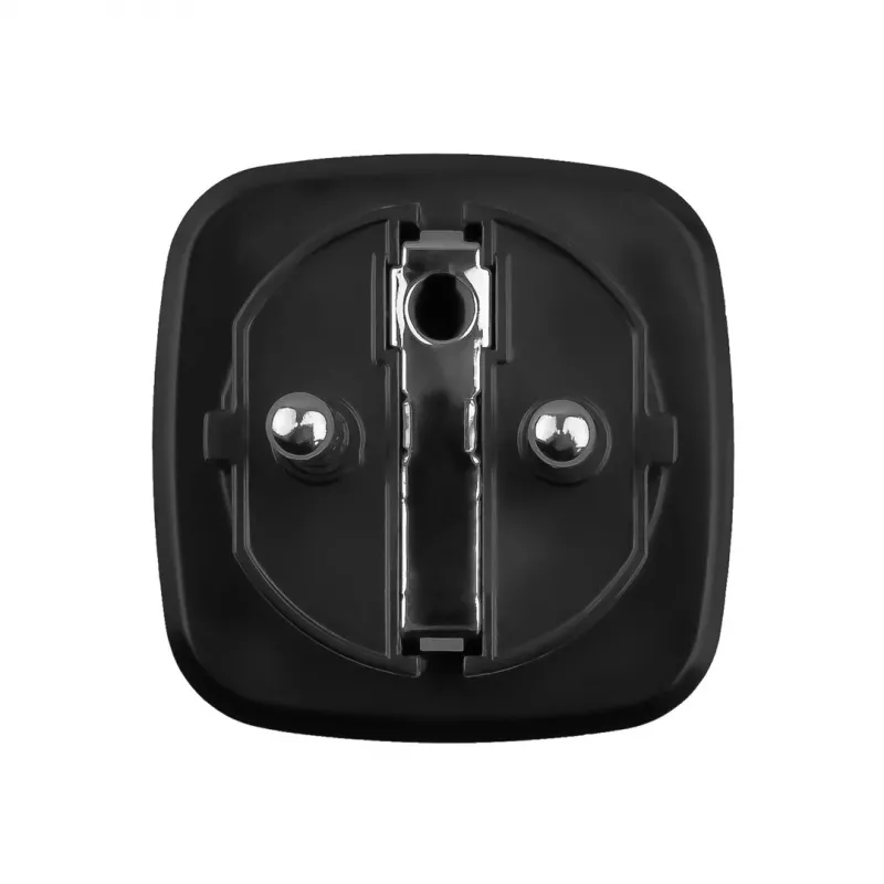 GreenBlue nuotoliniu būdu valdomas WiFi kištukinis lizdas, Android/iOS/Alexa/Google Home, laikmatis, vatmetras, maks. 16A/3840W, GB735 B