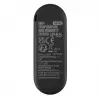 GRB GREENBLUE GB741 lauko WiFi temperatūros ir drėgmės jutiklis, Android/iOS, 3,0 V DC, 2xAAA, IP65