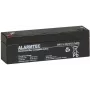 ALARMTEC BP 2,3-12 AGM baterija 12V 2.3Ah