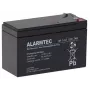 ALARMTEC BP 7-12 AGM akumuliatorius 12V 7Ah sandarus švino rūgšties
