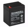 TECHNOCELL TC 4.5-12 AGM akumuliatorius 12V 4.5Ah