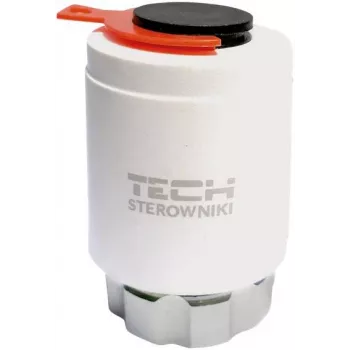 Termoelektrinė pavara STT-230/2 T M30x1.5 Tech Sterowniki