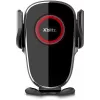 Xblitz FX1 Classic automobilinis telefono laikiklis – tvirtinimas prie prietaisų skydelio arba priekinio stiklo su siurbtuku