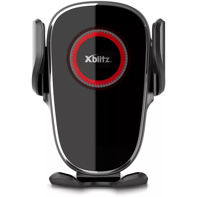 Xblitz FX1 Classic automobilinis telefono laikiklis – tvirtinimas prie prietaisų skydelio arba priekinio stiklo su siurbtuku