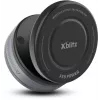 Xblitz FX9 Power automobilinis laikiklis su Qi belaidžiu įkrovimu, 10W, automatinis spaustukas, siurbtukas