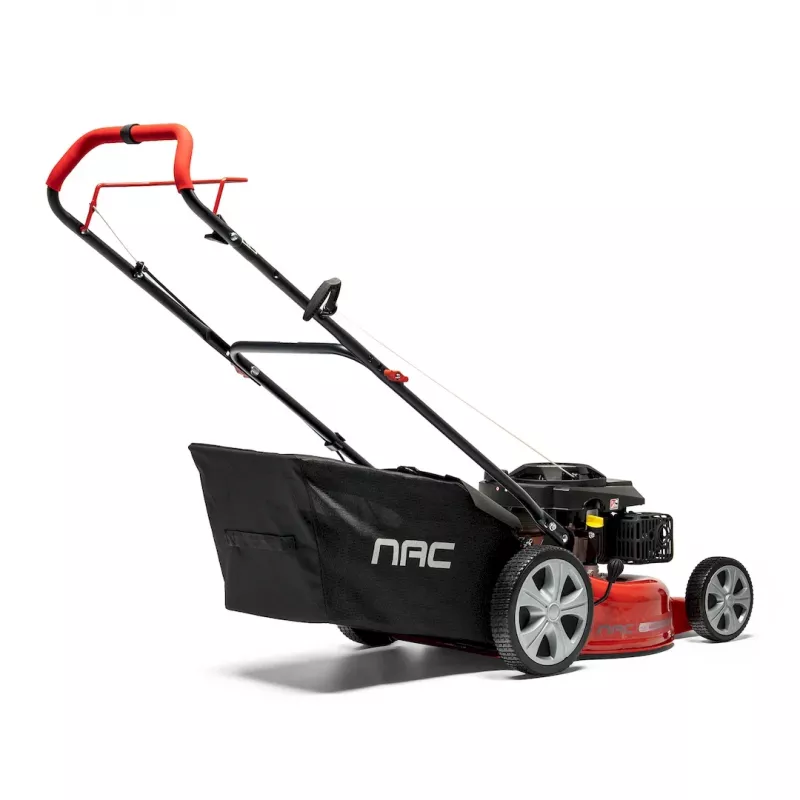 NAC Benzininė vejapjovė 146cc LP46-146-H-NG