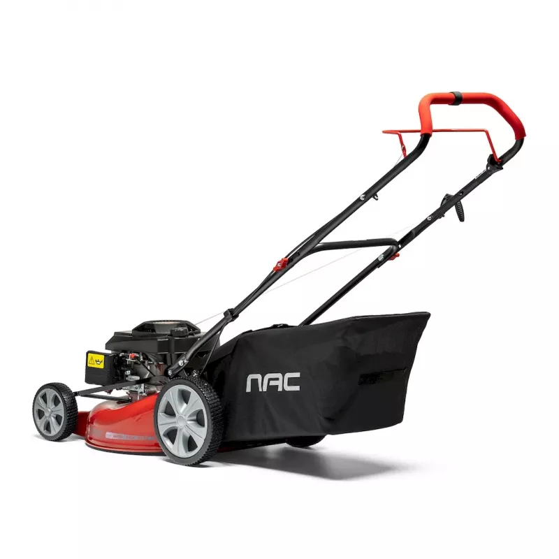 NAC Benzininė vejapjovė 146cc LP46-146-H-NG