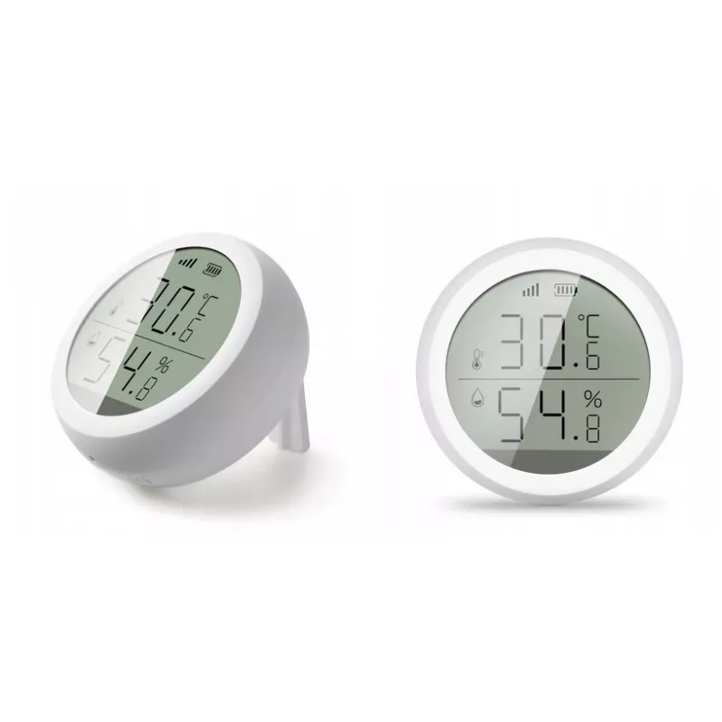 MBG Line ZigBee HS01 temperatūros ir drėgmės jutiklis