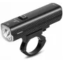 KING SEVEN L3-1000 Dviračio Žibintas 1000 Lumenų Įkraunamas LED Priekinis Žibintas