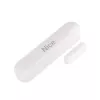 NCE Nice durų/langų valdymo temperatūros jutiklis FGDW-002-1 EU baltas Z-Wave Plus