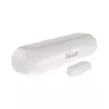NCE Nice durų/langų valdymo temperatūros jutiklis FGDW-002-1 EU baltas Z-Wave Plus