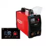 GREENCELL WELDMAN Inverter ARC-250 MMA suvirinimo aparatas 230V 250A