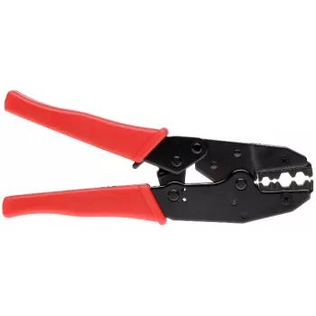 DELTA HT-301C Coaxial Cable Crimping Tool for BNC Connectors RG58, RG59, RG62, RG6