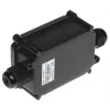 DELTA PUH-3PK Jungiamoji dėžutė paviršiui montuoti balta IP20