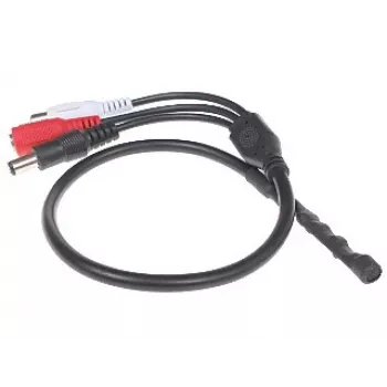 DELTA SM-1/DC-PLUG garso kalbos modulis, skirtas ELFON domofonų sistemoms