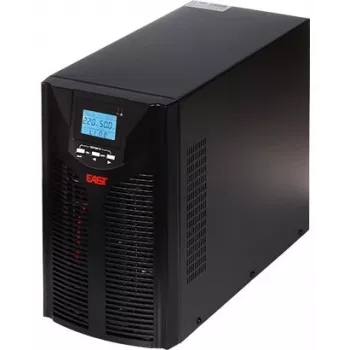 UPS maitinimo šaltinis AT-UPS3000/3-LCD 3000 VA Line-Interactive 2400 W