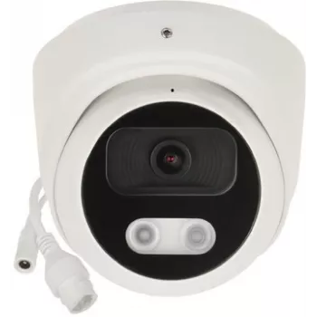 IP Camera APTI-AI508VA22-28WP 5MP Motorized Varifocal IR Bullet Camera