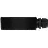 DELTA STG-1280ZJ-DM46(BLACK) Jungiamoji dėžutė / Kameros laikiklis, juoda, aliuminio lydinys