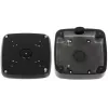 DELTA STG-PFA121(BLACK) Aliumininis kameros laikiklis jungiamajai dėžutei, juodas, IP66