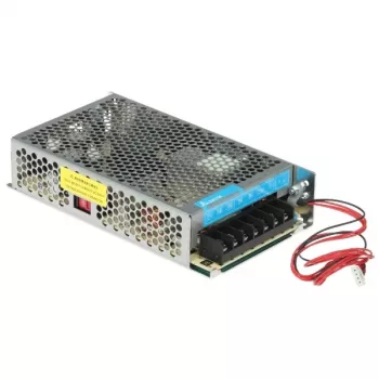 Delta Electronics PMU-27V155WCCA buferinis maitinimo šaltinis 27V 155W DIN bėgelis