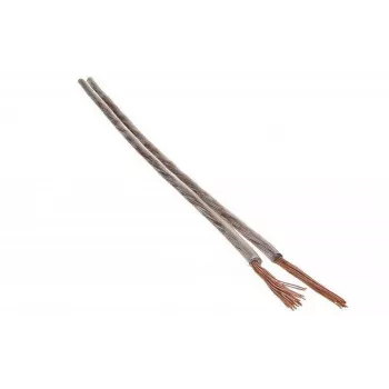 BITNER BiTsound PGY-p (TLgY) 2x0.75mm² Garsiakalbių kabelio ritė 100m