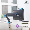 Spacetronik SPA-G110 Stalo laikiklis monitoriui 17-32 colių