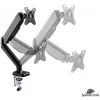 Spacetronik SPA-G110 Stalo laikiklis monitoriui 17-32 colių