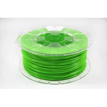Spectrum PLA Premium 3D spausdinimo filamentas 1,75 mm laimo žalia 1 kg