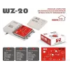RED EAGLE DVB-T/T2 antenos stiprintuvas WZ-20