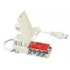 DVB-T/T2 antenos stiprintuvas WZ-40 RED EAGLE
